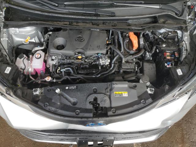 2025 TOYOTA SIENNA LE 5TDKSKFC9SS202125