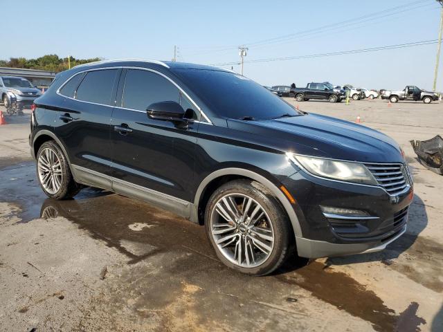 2016 LINCOLN MKC RESERV 5LMTJ3DH2GUJ05193