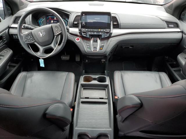 2023 HONDA ODYSSEY SP 5FNRL6H74PB025286
