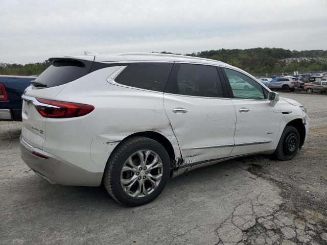 2018 BUICK ENCLAVE AV 5GAEVCKW9JJ246648