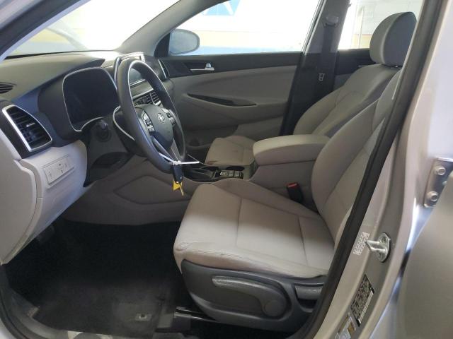 2020 HYUNDAI TUCSON SE KM8J2CA44LU166001