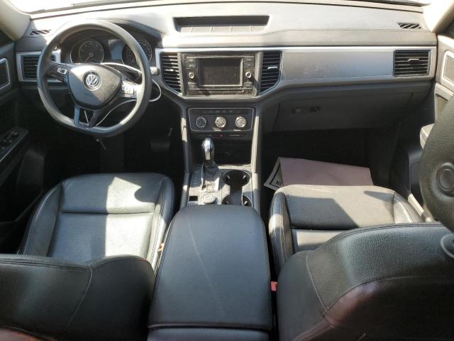 2018 VOLKSWAGEN ATLAS S 1V2GR2CA4JC526425