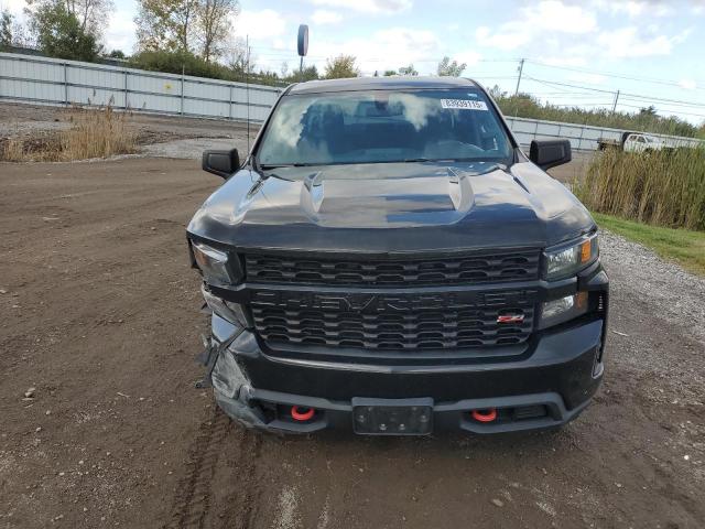 2019 CHEVROLET SILVERADO 1GCRYCEF8KZ402961