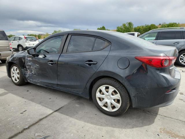 2016 MAZDA 3 SPORT - 3MZBM1T73GM294168