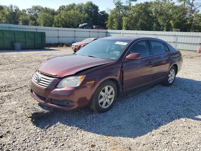 TOYOTA AVALON XL