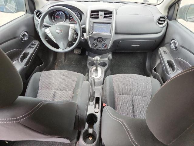 2019 NISSAN VERSA S 3N1CN7AP2KL844679