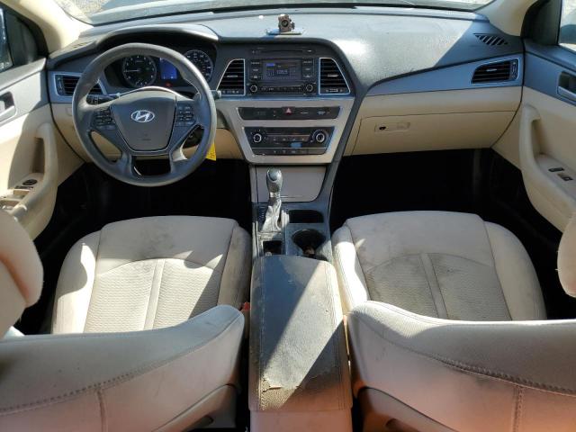2015 HYUNDAI SONATA SE 5NPE24AF6FH114994