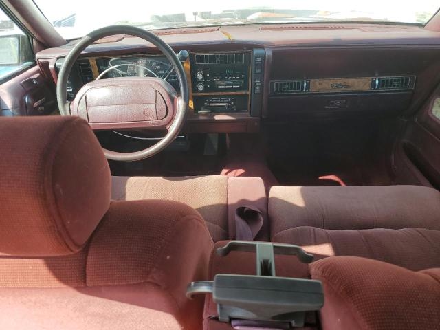 1995 BUICK CENTURY SP #3303756419