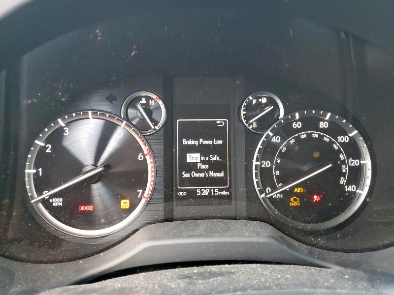 2021 LEXUS GX 460 PRE - JTJAM7BX5M5267796