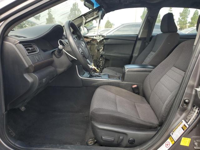 2017 TOYOTA CAMRY LE 4T1BF1FK3HU364600