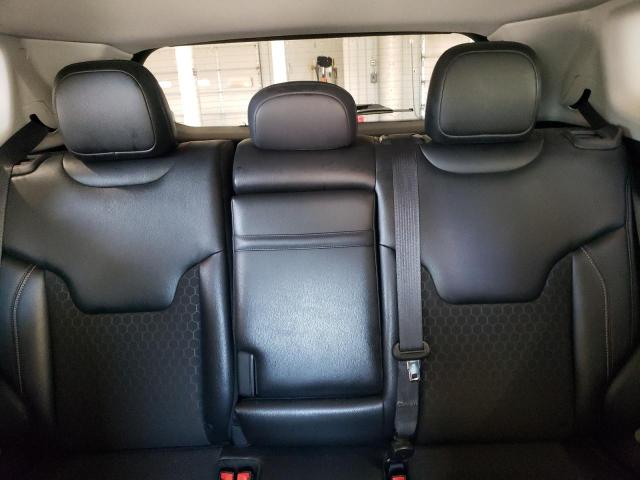 2018 JEEP COMPASS LA 3C4NJDBB1JT144654