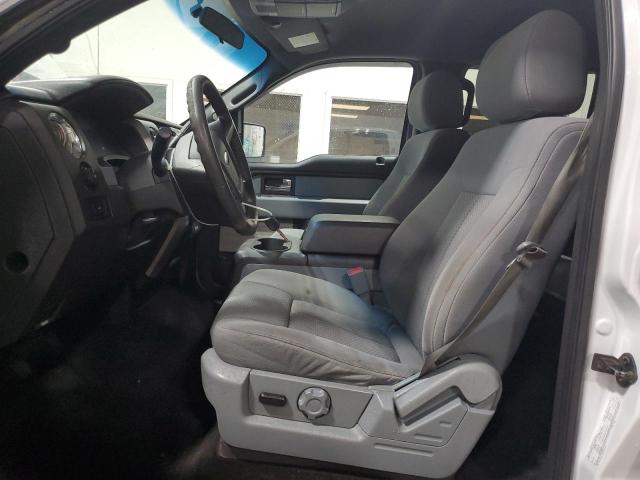 2014 FORD F150 SUPER #3263652690