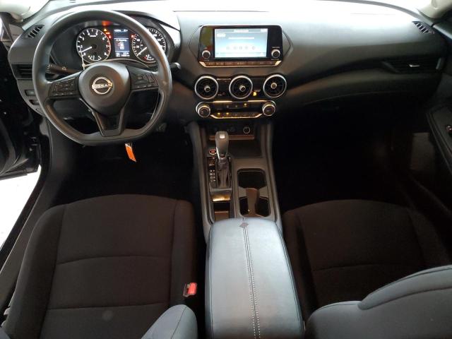 2024 NISSAN SENTRA S 3N1AB8BV6RY249883