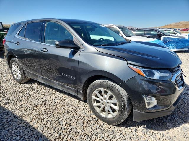 2018 CHEVROLET EQUINOX LT - 2GNAXJEV8J6290370
