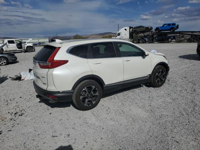 2017 HONDA CR-V TOURI - 2HKRW2H97HH683821
