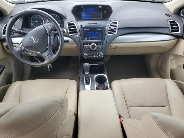 2018 ACURA RDX ADVANCE 5J8TB3H71JL004702