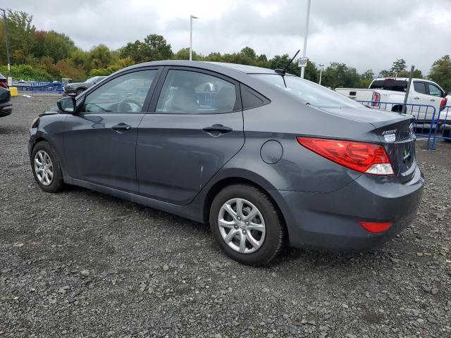 2012 HYUNDAI ACCENT GLS - KMHCT4AE1CU115589