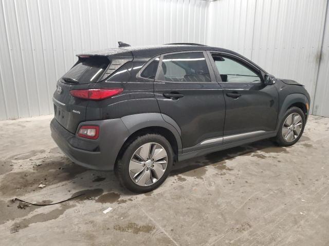 2021 HYUNDAI KONA ULTIM KM8K53AG6MU126879