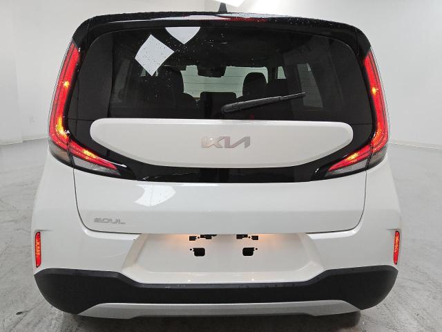 2025 KIA SOUL LX KNDJ23AU2S7928971
