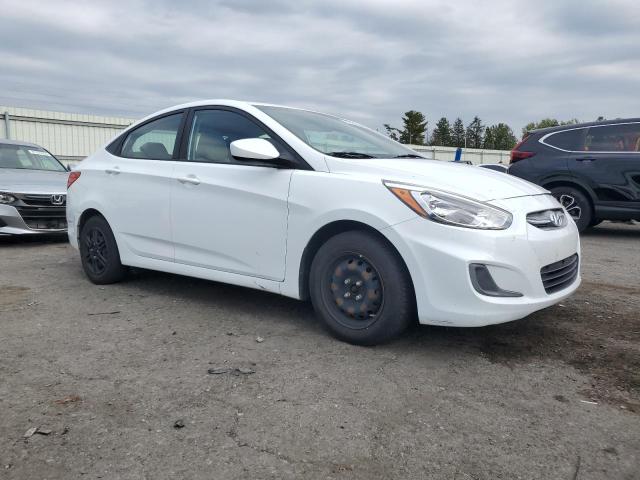 2017 HYUNDAI ACCENT SE KMHCT4AE5HU317472
