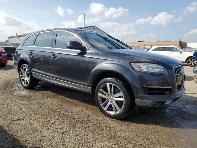 2010 AUDI Q7 PREMIUM - WA1JYCFE7AD008540