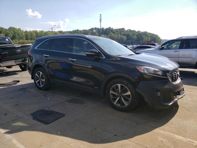 2019 KIA SORENTO EX - 5XYPHDA54KG454712