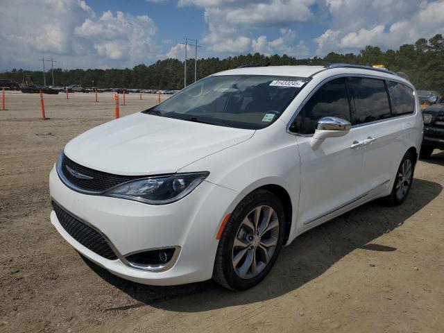 CHRYSLER PACIFICA L