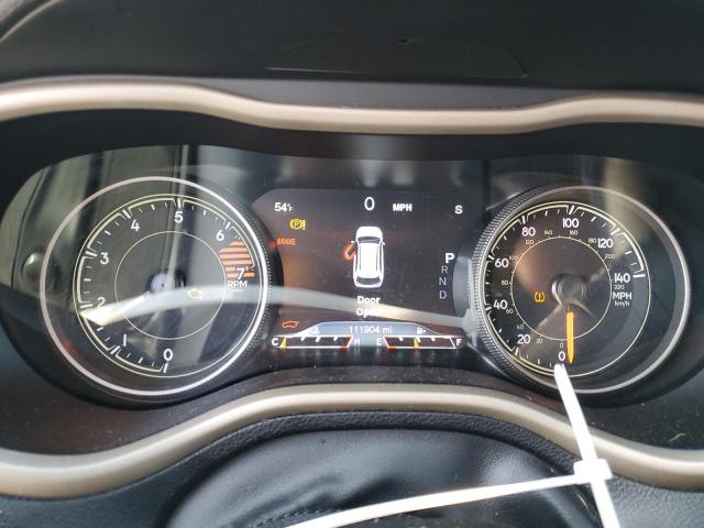 2018 JEEP CHEROKEE L 1C4PJMDB8JD541063