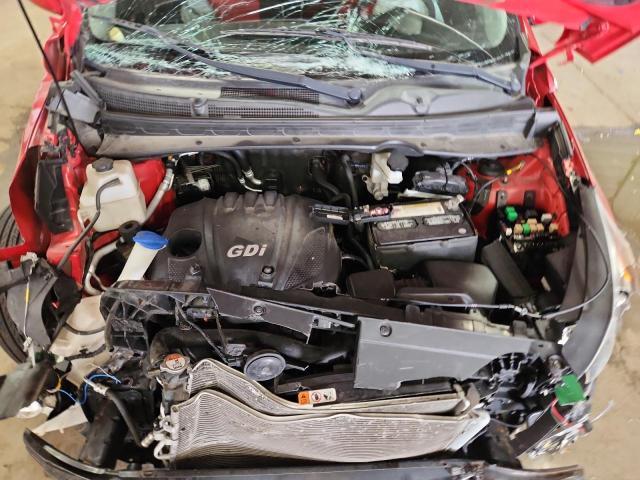 2014 KIA SPORTAGE B - KNDPB3ACXE7655753