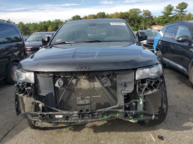 2017 JEEP GRAND CHEROKEE LAREDO - 1C4RJFAG7HC895256