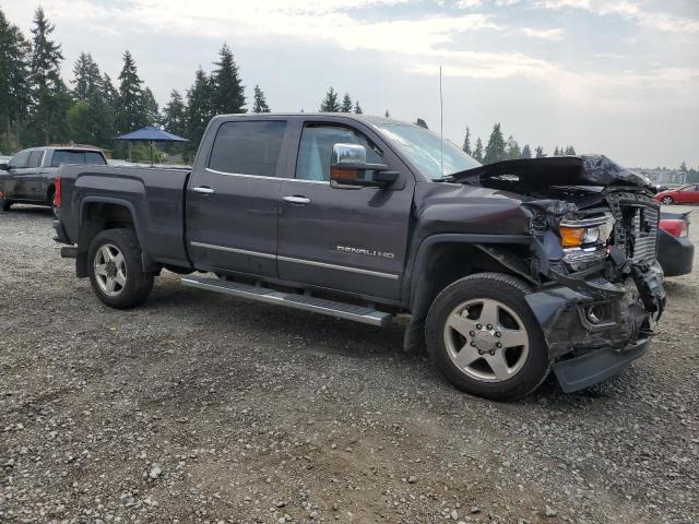 2015 GMC SIERRA K25 1GT120E80FF541066