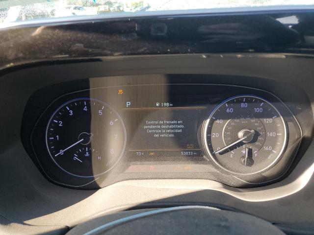 2022 HYUNDAI PALISADE S KM8R44HE3NU472045