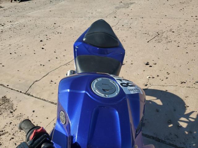 2023 YAMAHA YZFR3 A MH3RH18Y9PK011191