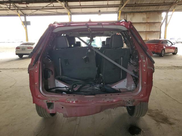 2019 CHEVROLET TRAVERSE L #3281567426