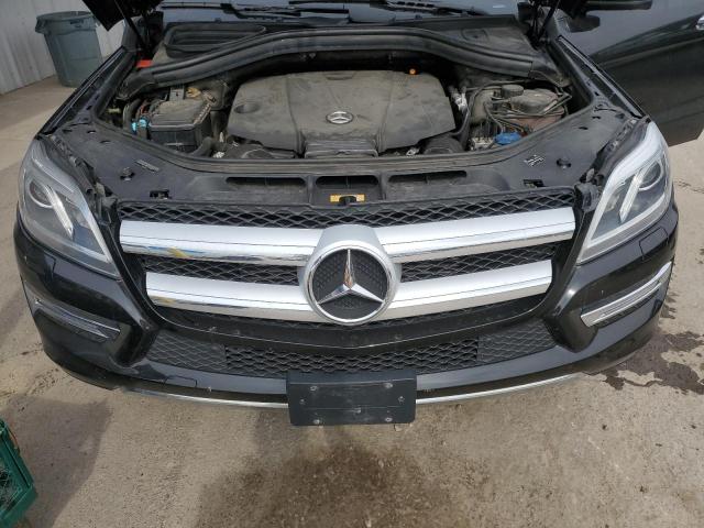 2016 MERCEDES-BENZ GL 350 BLU 4JGDF2EE3GA656306