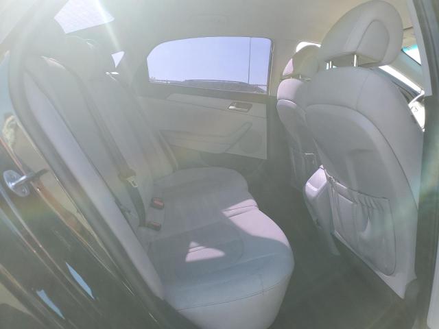 2017 HYUNDAI SONATA SE - 5NPE24AF6HH583487