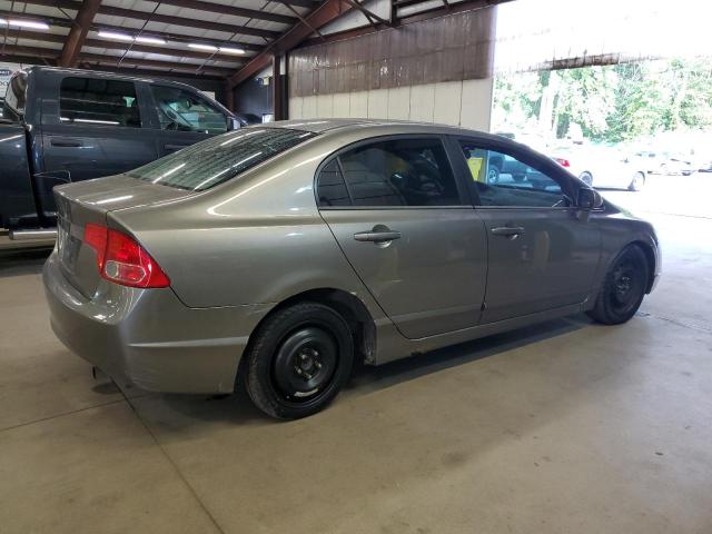 2007 HONDA CIVIC LX #3232276384