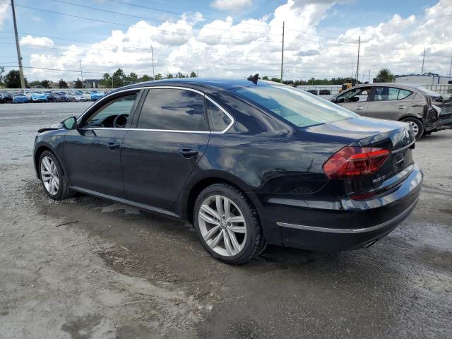 2018 VOLKSWAGEN PASSAT SE - 1VWBA7A30JC005851