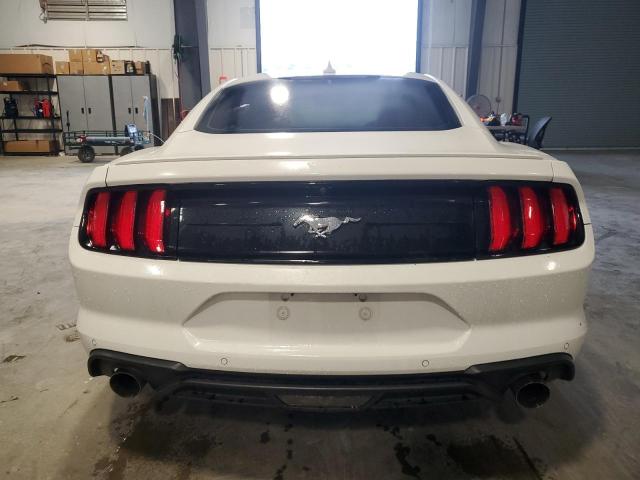 2022 FORD MUSTANG #3256439167