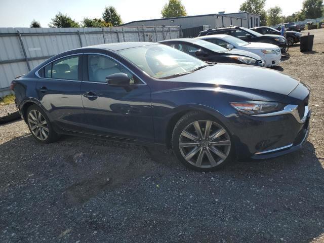 2018 MAZDA 6 SIGNATUR JM1GL1XY6J1313721