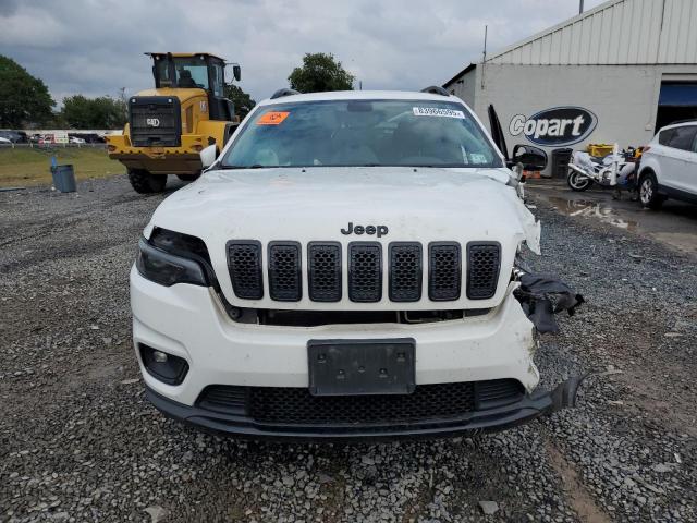 2019 JEEP CHEROKEE L 1C4PJMLB0KD384860