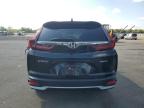 Lot #3303881733 2021 HONDA CR-V EXL