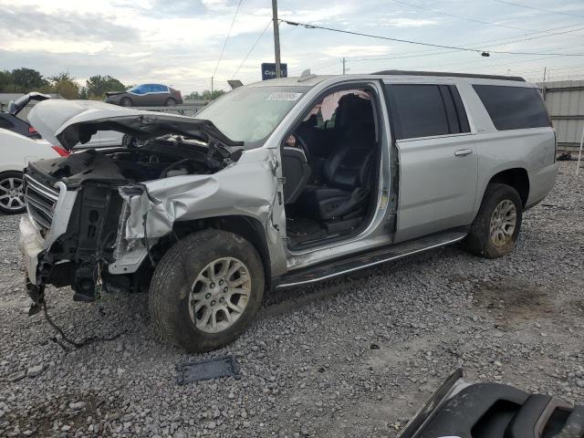 Global Auto Auctions: 2019 GMC YUKON XL C1500 SLT