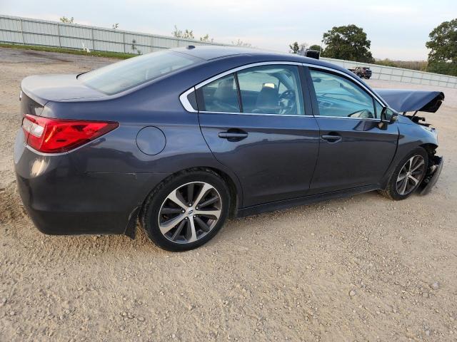 2015 SUBARU LEGACY 2.5 - 4S3BNAJ6XF3014305