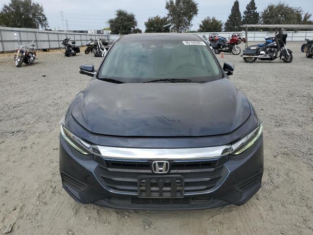 2020 HONDA INSIGHT TO 19XZE4F93LE001550