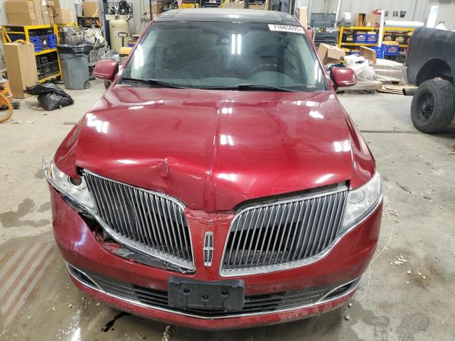 2013 LINCOLN MKT - 2LMHJ5AT5DBL51352
