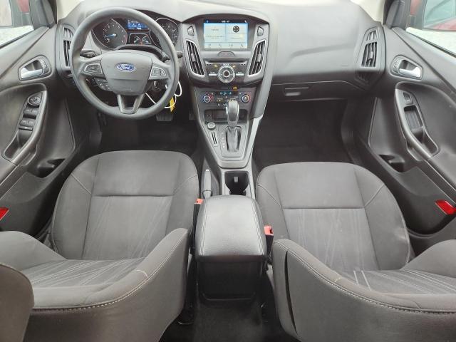 2017 FORD FOCUS SEL 1FADP3M2XHL312059