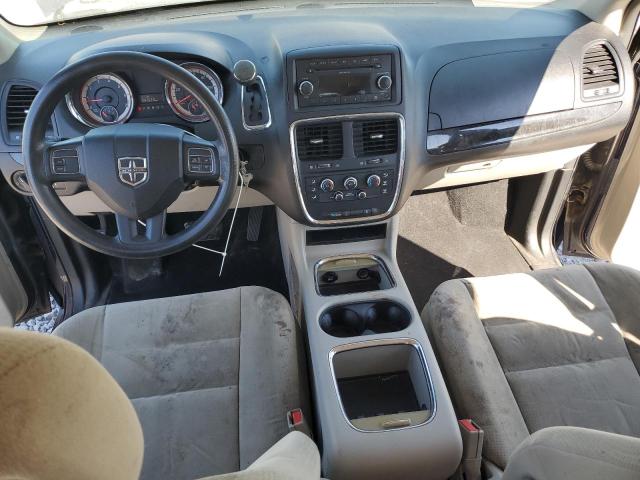 2014 DODGE GRAND CARA - 2C4RDGCG7ER230841