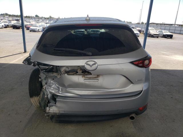 2017 MAZDA CX-5 GRAND JM3KFADL1H0109247