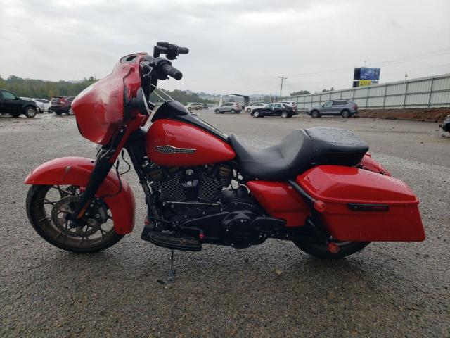 2023 HARLEY-DAVIDSON FLHXST 1HD1ABL16PB607289